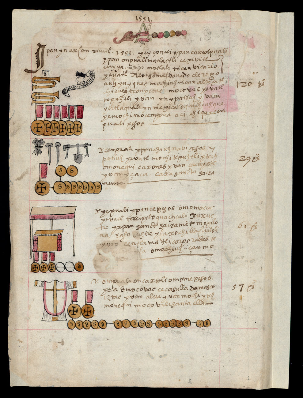 Códice Sierra Texupan