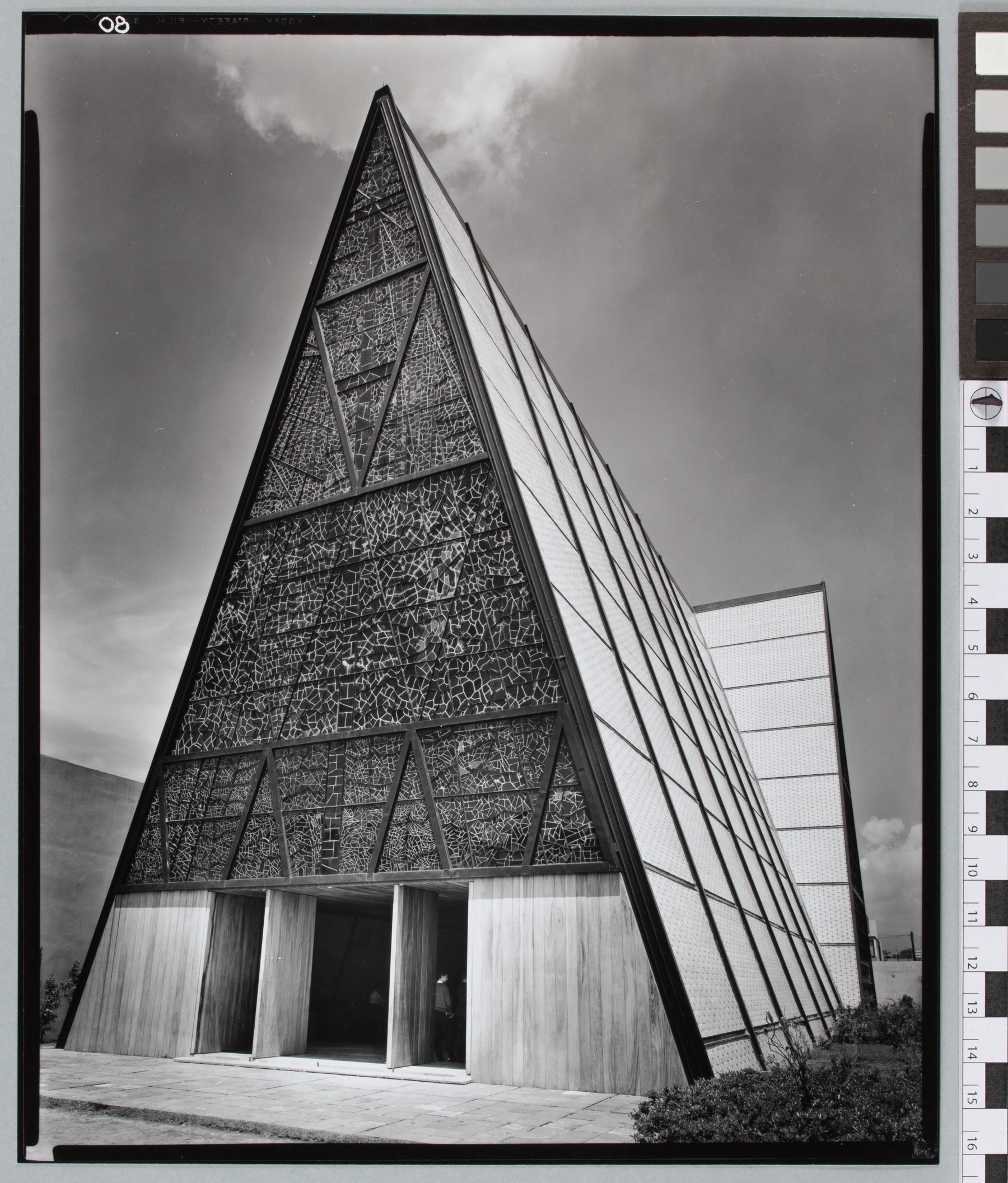 Archivo Histórico, Fundación Sordo Madaleno A.C